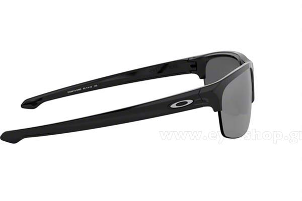 Oakley modello SLIVER EDGE 9413 di colore 04
