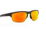 Occhiali da Sole Sport Oakley SLIVER-EDGE-9413 02 size 65