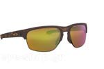 Occhiali da Sole Sport Oakley SLIVER-EDGE-9413 05 size 65