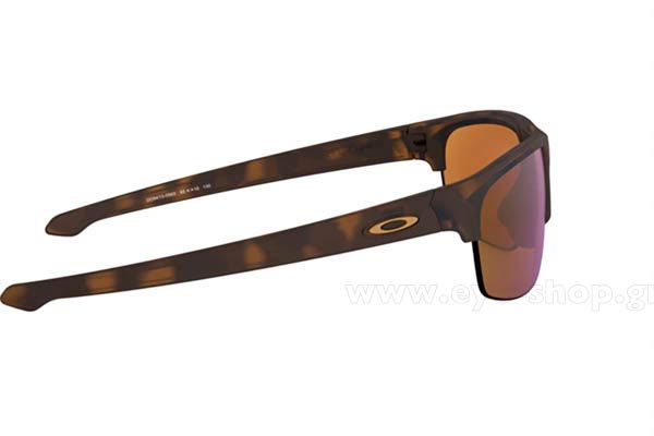 Oakley modello SLIVER EDGE 9413 di colore 05