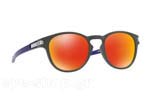 Occhiali da Sole Uomo Oakley 9265-LATCH 37 size 53