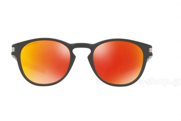 Oakley 9265 LATCH