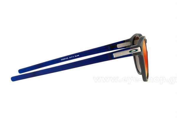 Oakley modello 9265 LATCH di colore 37