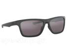 Occhiali da Sole Uomo Oakley HOLSTON-9334 08 size 58