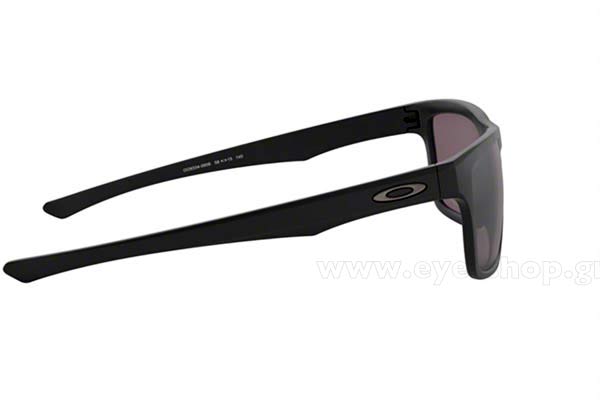 Oakley modello HOLSTON 9334 di colore 08