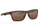Occhiali da Sole Sport Oakley HOLSTON-9334 933410 size 58