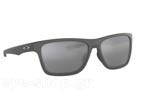 Occhiali da Sole Uomo Oakley HOLSTON-9334 11 size 58