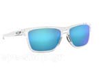 Occhiali da Sole Uomo Oakley HOLSTON-9334 13 size 58