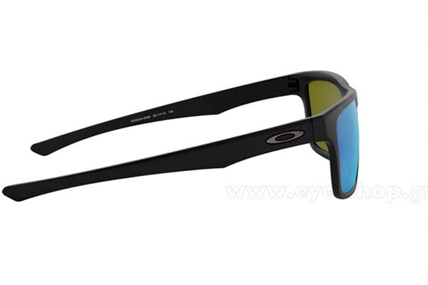 Oakley modello HOLSTON 9334 di colore 09