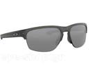 Occhiali da Sole Sport Oakley SLIVER-EDGE-9413 03 size 65