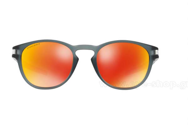 Oakley 9265 LATCH