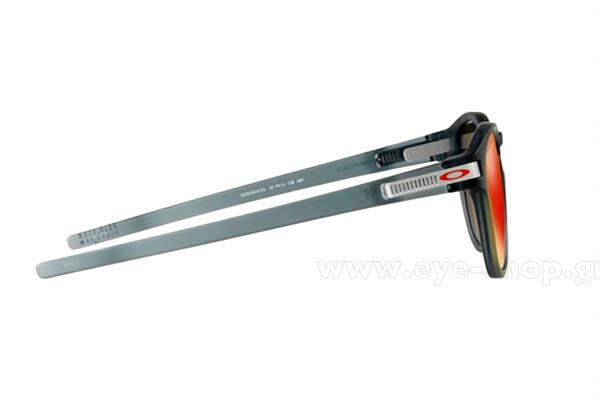 Oakley modello 9265 LATCH di colore 41