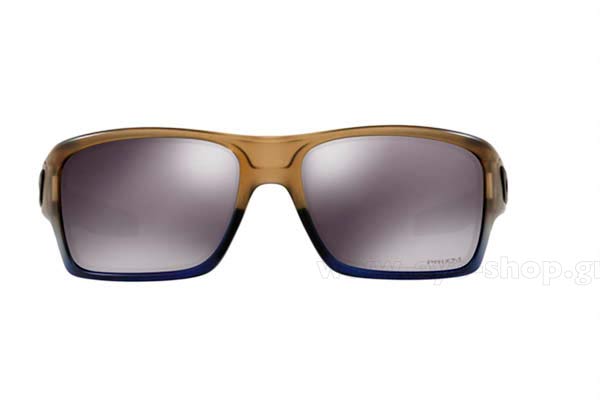 Oakley Turbine 9263