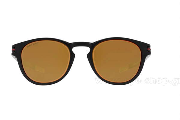 Oakley 9265 LATCH