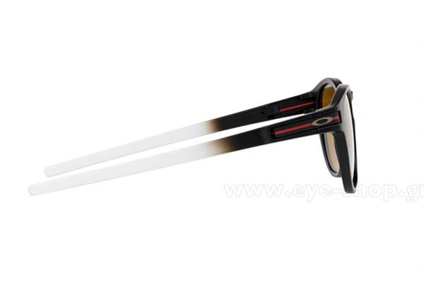 Oakley modello 9265 LATCH di colore 36