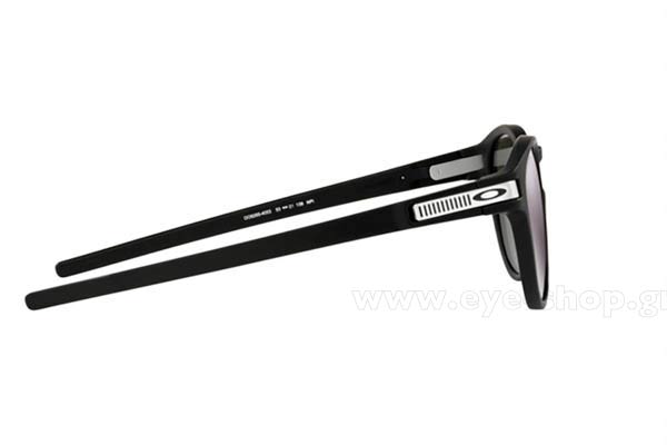 Oakley modello 9265 LATCH di colore 40