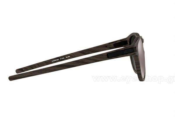 Oakley modello 9265 LATCH di colore 38