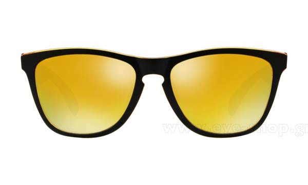 Oakley Frogskins 9013