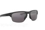 Occhiali da Sole Sport Oakley SLIVER-EDGE-9413 01 size 65