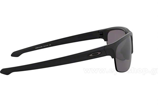 Oakley modello SLIVER EDGE 9413 di colore 01
