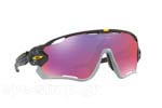 Occhiali da Sole Sport Oakley JAWBREAKER-9290 35 Tour De France size 31