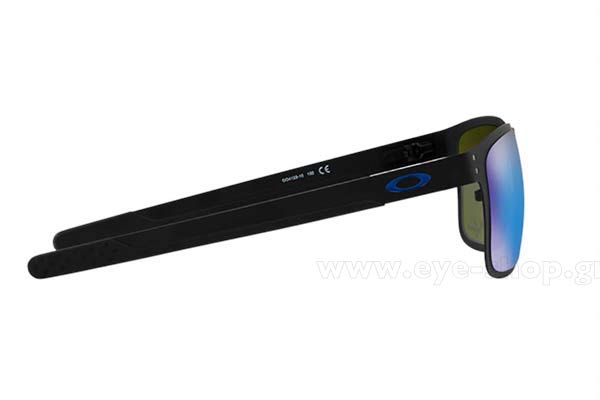 Oakley modello Holbrook Metal 4123 di colore 10 Moto GP