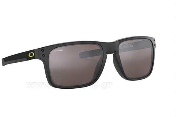 Occhiali Oakley Holbrook Mix 9384 14 Valentino Rossi