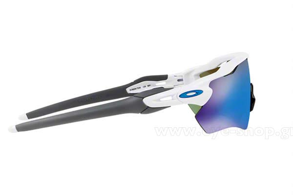 Oakley modello 9208 RADAR EV PATH di colore 73