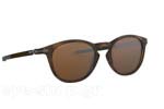 Occhiali da Sole Sport Oakley Pitchman-R-9439 06 Prizm Tungsten Polarized size 50