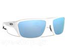Occhiali da Sole Sport Oakley Split-Shot-9416 07 Prizm Deep Water Polarized size 64
