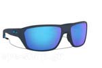 Occhiali da Sole Sport Oakley Split-Shot-9416 04 size 64