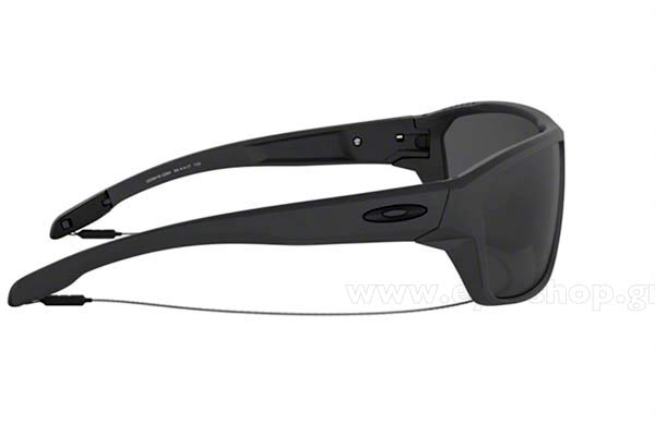 Oakley modello Split Shot 9416 di colore 02 prizm black