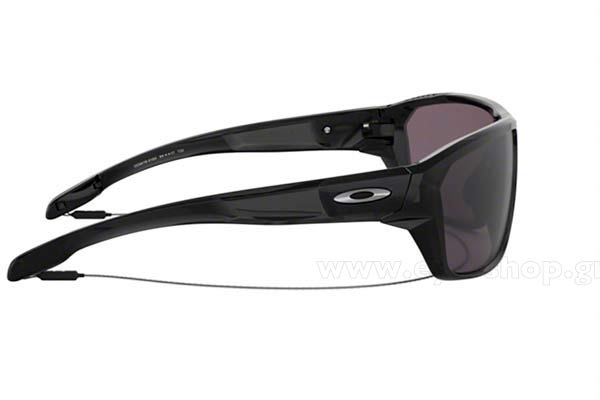 Oakley modello Split Shot 9416 di colore 01 Prizm Grey