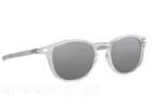 Occhiali da Sole Uomo Oakley Pitchman-R-9439 02 Prizm Black size 50