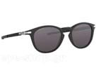 Occhiali da Sole Uomo Oakley Pitchman-R-9439 01 prizm grey size 50