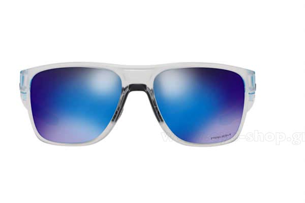Oakley CROSSRANGE XL 9360