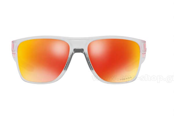 Oakley CROSSRANGE XL 9360
