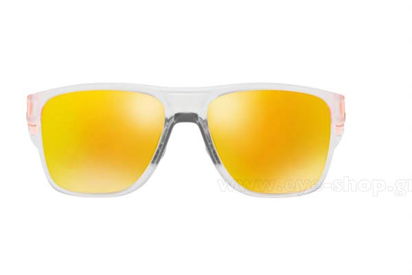 Oakley CROSSRANGE XL 9360