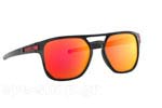 Occhiali da Sole Uomo Oakley Latch-Beta-9436 07 size 54