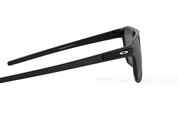 Oakley modello Latch Beta 9436 di colore 05 prizm black polarized