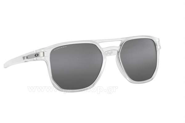 Occhiali Oakley Latch Beta 9436 02 Prizm Black