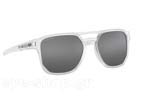Occhiali da Sole Uomo Oakley Latch-Beta-9436 02 Prizm Black size 54