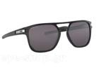 Occhiali da Sole Uomo Oakley Latch-Beta-9436 01 prizm grey size 54