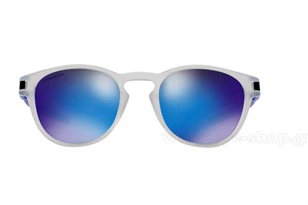 Oakley 9265 LATCH