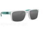 Occhiali da Sole Uomo Oakley Holbrook-9102 H6 size 55