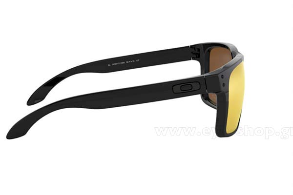 Oakley modello 9417 HOLBROOK XL di colore 10