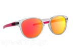 Occhiali da Sole Sport Oakley 9265-LATCH 47 crystal pop size 53