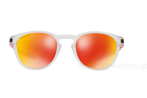 Oakley 9265 LATCH