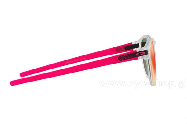 Oakley modello 9265 LATCH di colore 47 crystal pop