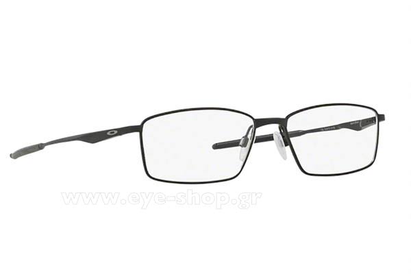 Occhiali da sole Oakley Limit Switch 5121 01 Satin Black